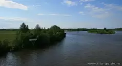 Онежский обводной канал